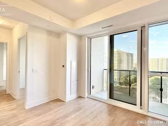 Condo for rent in Fairview, Mississauga