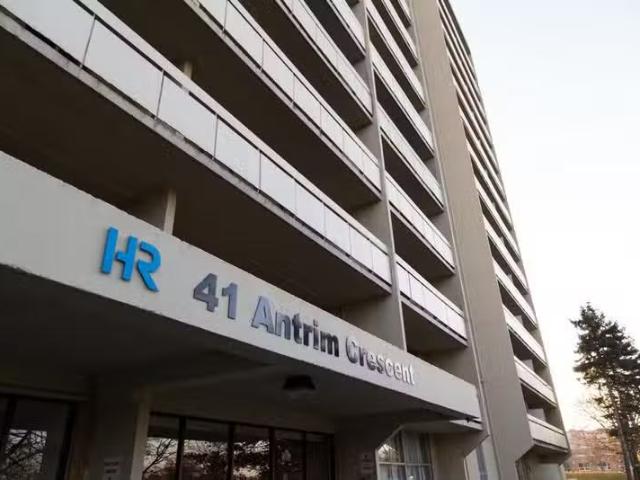 Condo for rent in Woburn, Ontario