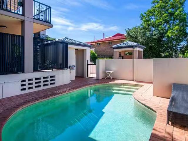 Apartment for rent in Fernbrook, Queensland