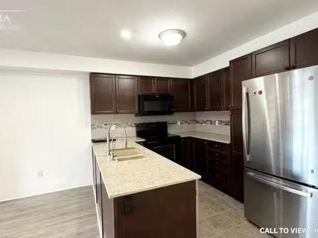 Condo for rent in Kitchener, Ontario