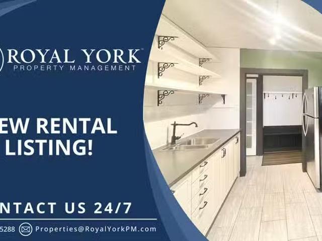 Condo for rent in Arva, Ontario