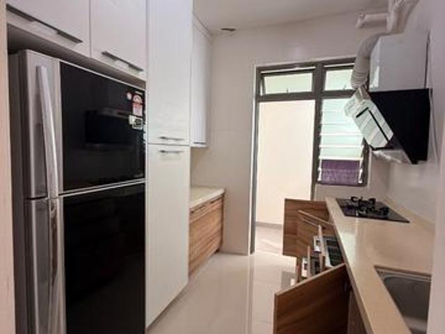 Condominium for sale in Ayer Itam, George Town