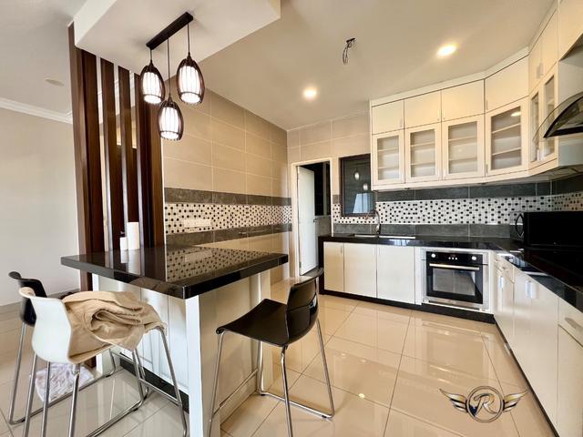 Condominium for sale in Alor Setar, Kedah