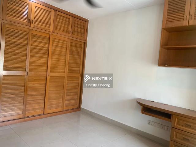 Residential House for sale in Kajang, Langat