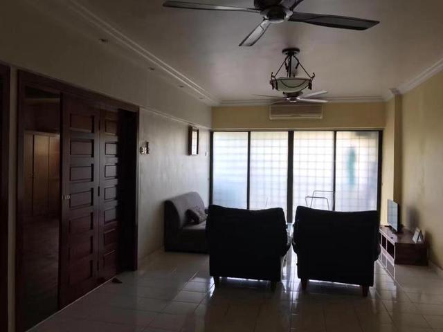 Condominium for sale in Bukit Jalil, Kuala Lumpur