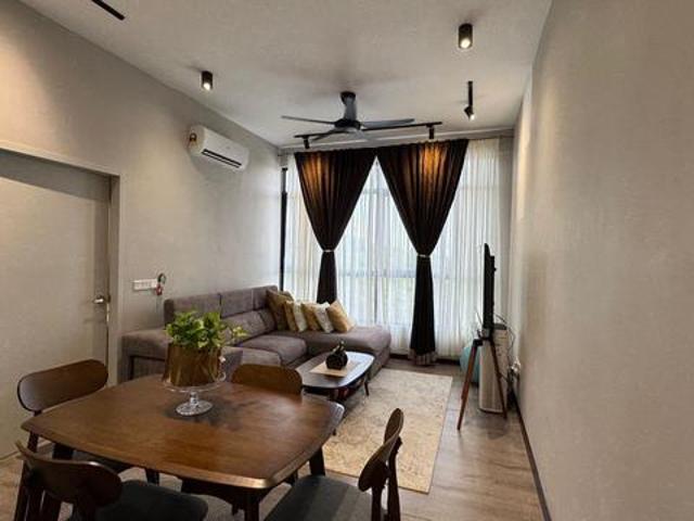 Serviced Residence for rent in Putrajaya