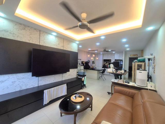 Apartment for sale in Petaling, Alam Impian