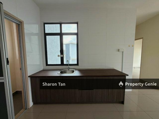 Apartment for rent in Tebrau, Johor