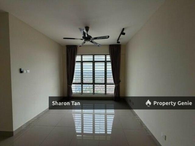 Apartment for rent in Taman Ungku, Johor Bahru