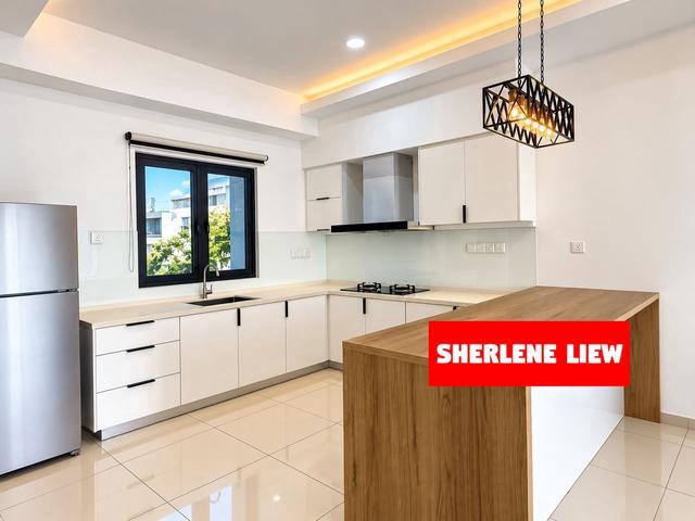 Condominium for rent in Georgetown, Penang
