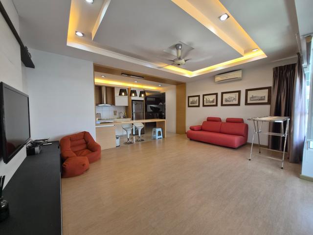 Condominium for rent in Penang