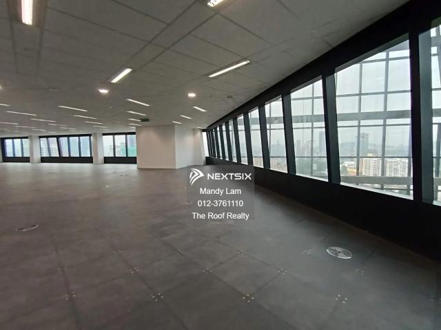 Residential House for rent in Country Heights Damansara, Kuala Lumpur