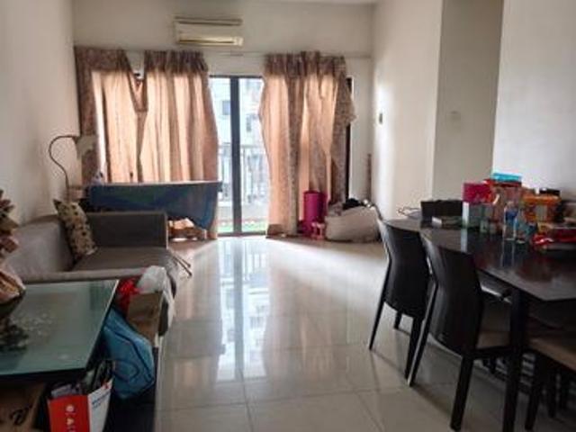 Condominium for sale in Petaling, Damansara Damai