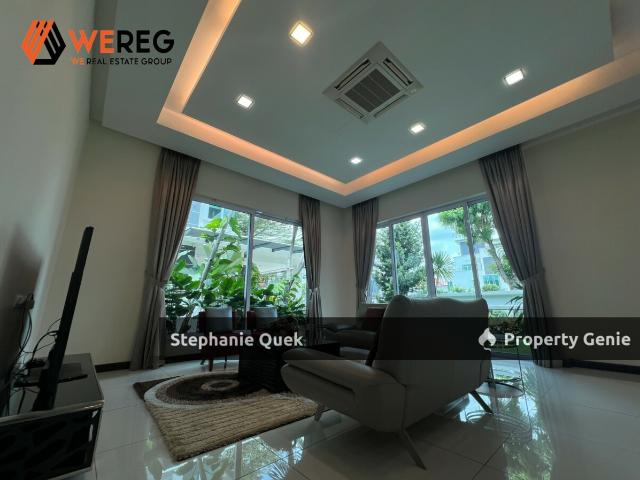 Bungalow for sale in Petaling, Subang Jaya