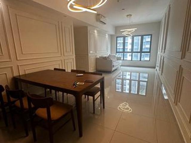 Serviced Residence for rent in Country Heights Damansara, Kuala Lumpur