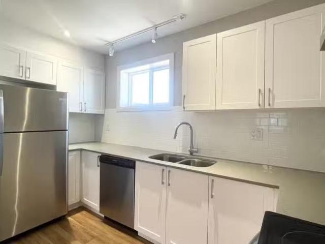 Condo for rent in Ancaster, Ontario