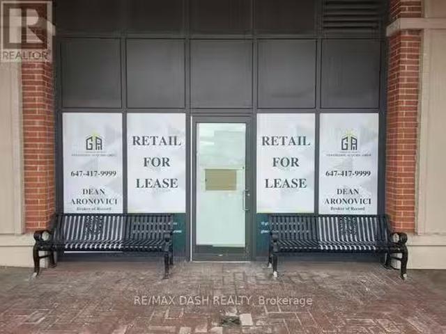 House for rent in Woburn, Ontario