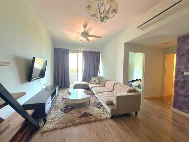 Condominium for rent in Kota Kinabalu, Bahagian Pantai Barat