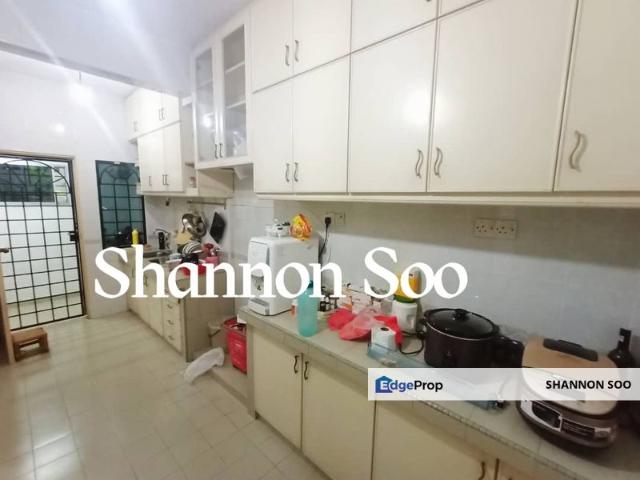 House for rent in Petaling, Subang Jaya