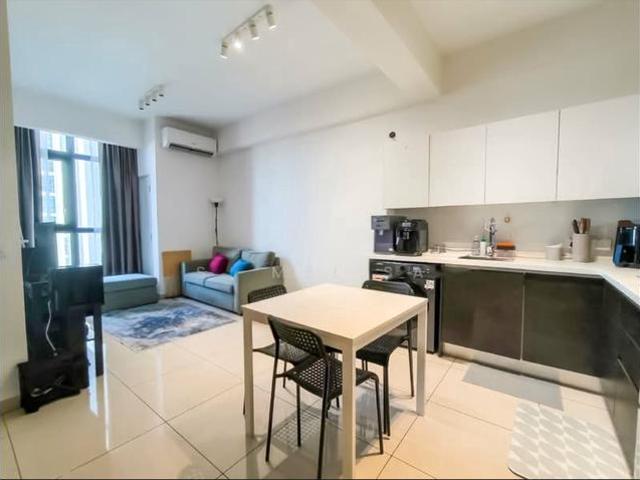Serviced Residence for sale in Langat, Selangor