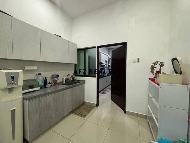 Residential House for sale in Wellesley, Penang