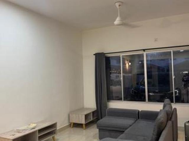 Terraced House for rent in Wellesley, Penang