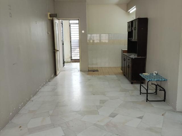 Apartment for sale in Desaminium Rimba, Majlis Bandaraya Subang Jaya