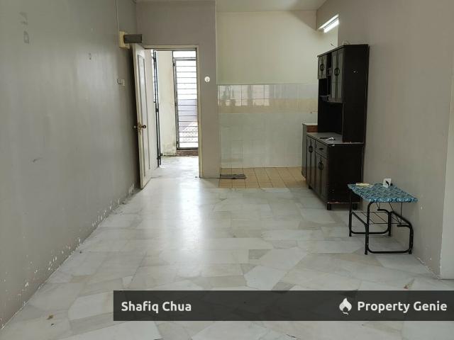 Apartment for sale in Petaling, Subang Jaya