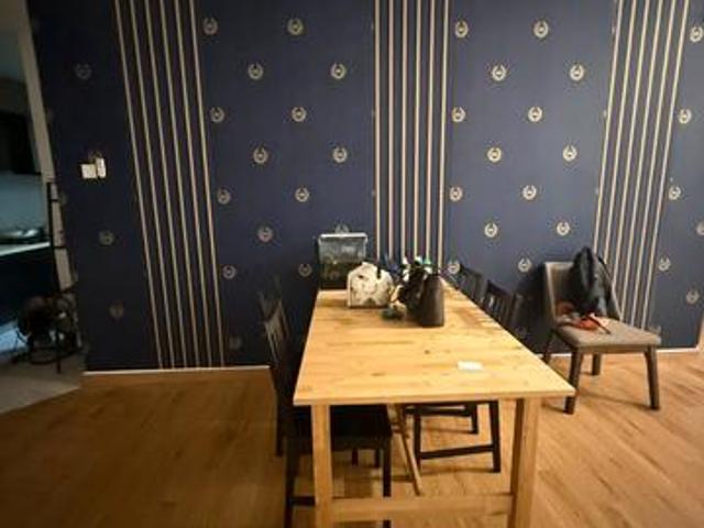 Serviced Residence for rent in Saujana, Selangor