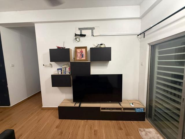 Serviced Residence for rent in Saujana, Selangor