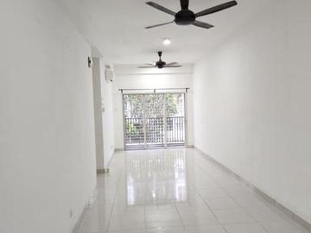 Serviced Residence for sale in Jenjarom, Selangor