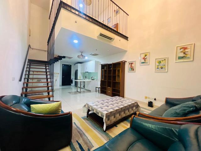 Condominium for rent in Tanjong Sepat, Selangor