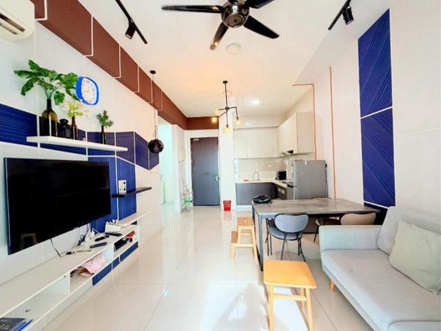 Apartment for rent in Johore Bahru, Johor