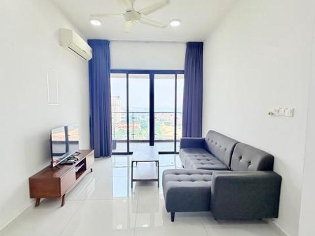 Apartment for rent in Johore Bahru, Johor