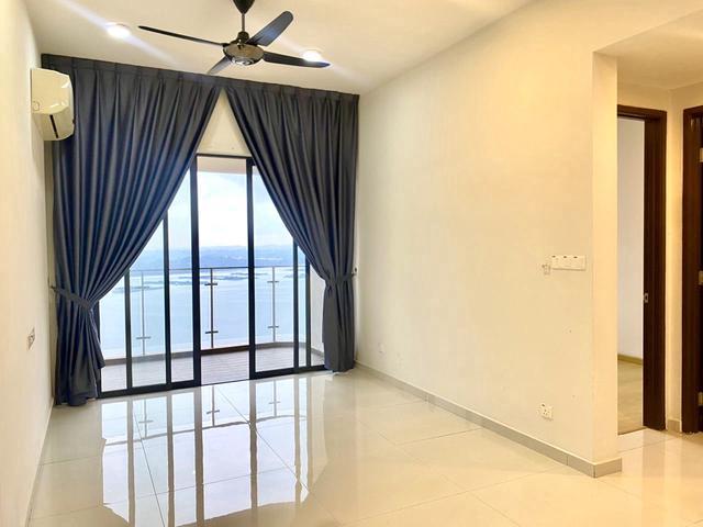 Apartment for rent in Johor Bahru