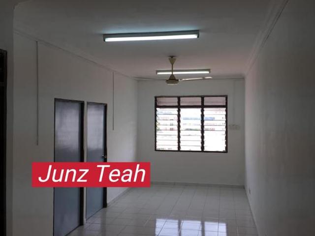 Apartment for sale in Georgetown, Penang