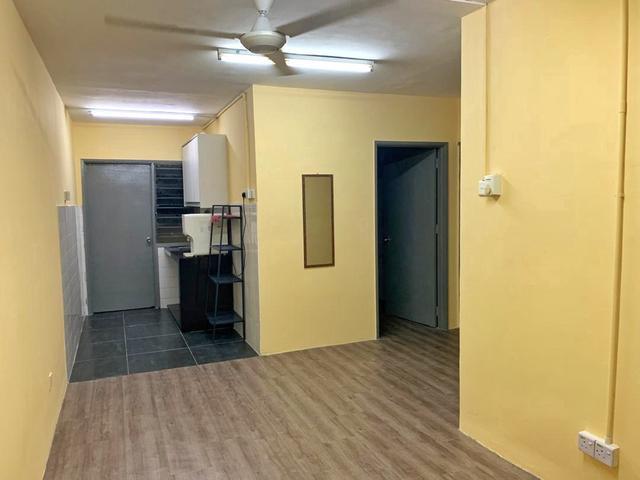 Apartment for sale in Kepong, Kuala Lumpur