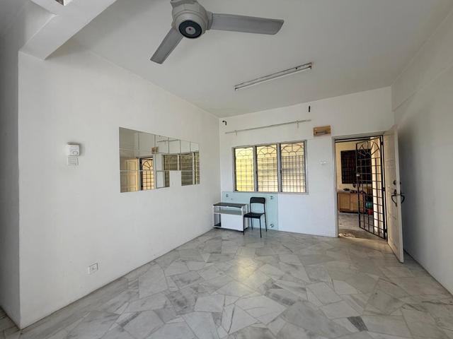 Apartment for sale in Kajang, Langat