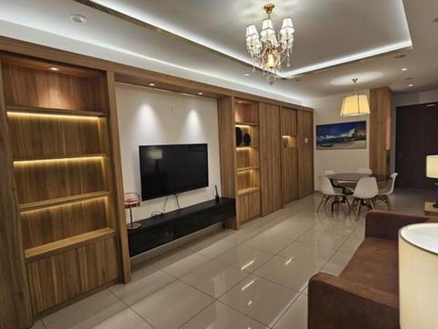 Serviced Residence for rent in Kajang, Langat