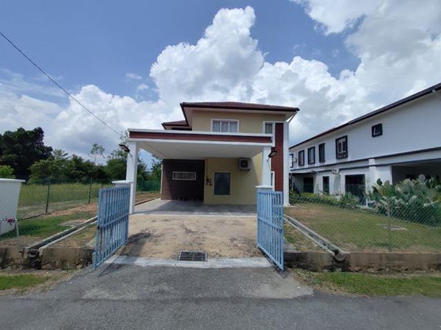 Terraced House for sale in Kajang, Langat
