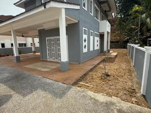 Bungalow for rent in Sri Rusa, Negeri Sembilan