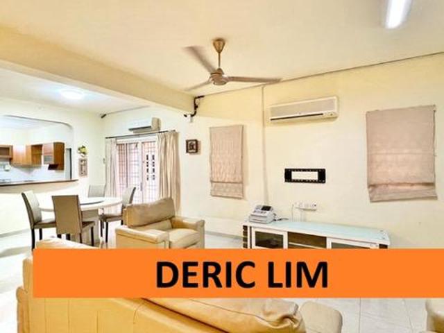 Terraced House for sale in Wellesley, Penang