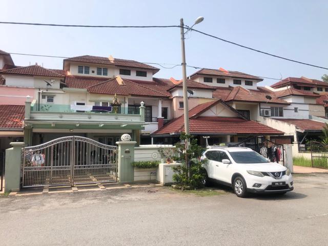 Terraced House for sale in Petaling, Subang Jaya