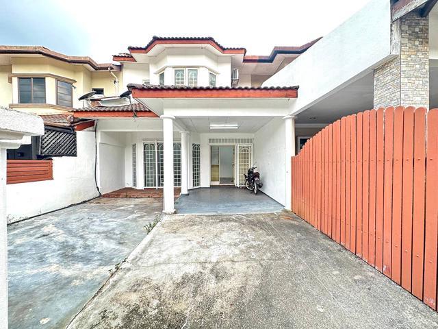 Terraced House for sale in Petaling, Alam Impian