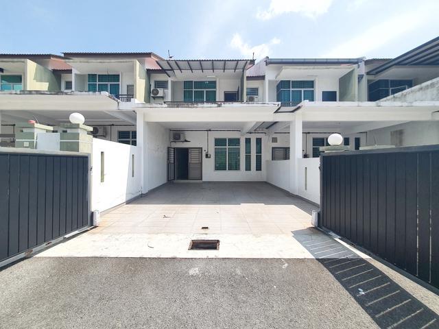 Terraced House for sale in Cheng, Malaka