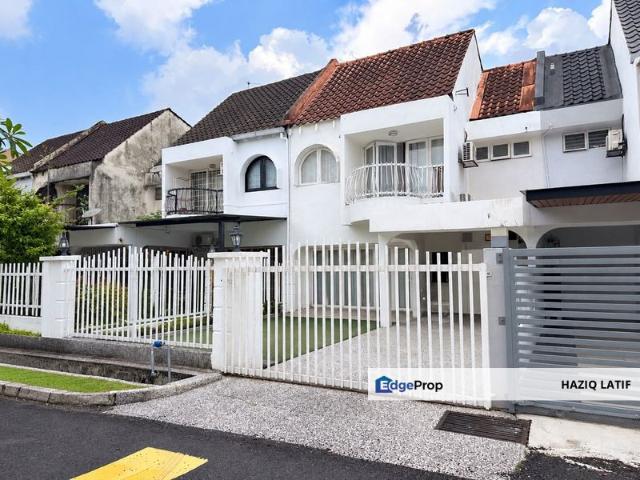 House for sale in Kelang, Selangor