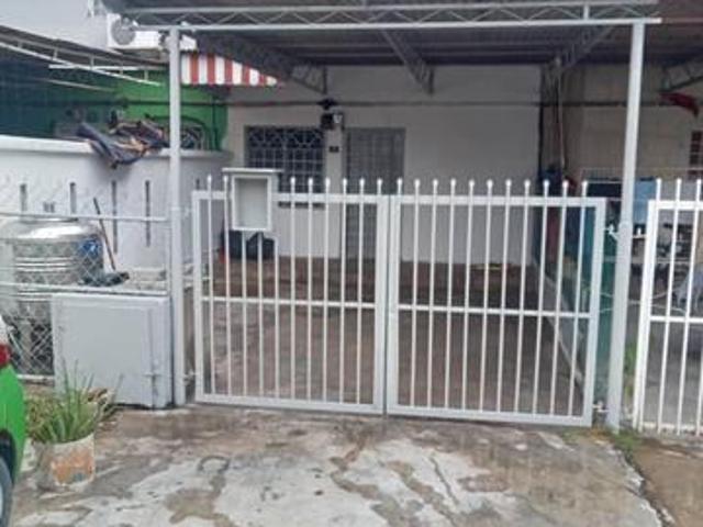 Terraced House for sale in Port Klang, Selangor