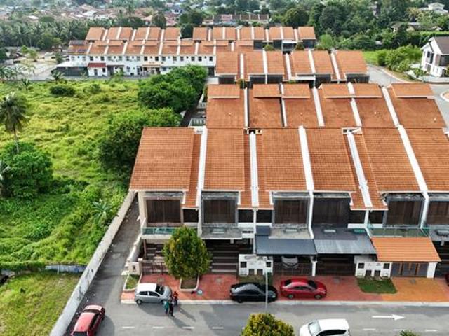 Terraced House for rent in Port Klang, Selangor