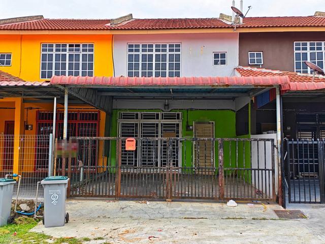 Terraced House for sale in Gemencheh, Tampin