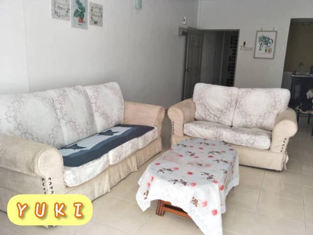 Condominium for sale in Georgetown, Penang